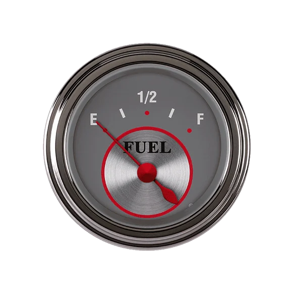 SILVER SERIES 2INFUEL 75-10