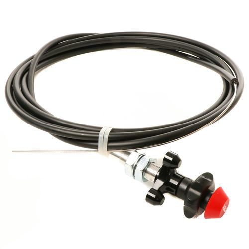 CABLE,VERNIER ADJ LKG CONT,15FT