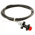 CABLE,VERNIER ADJ LKG CONT,15FT
