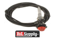 CABLE,VERNIER ADJ LKG CONT,15FT