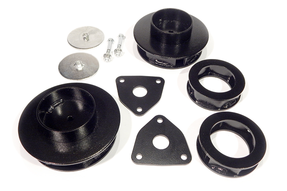 Southern Truck auto part