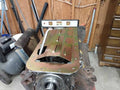 Hemi Windage Tray
