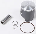 Vertex Pistons 09-24 50 SX/09-24 50 SX Mini/2009 50 SX PRO JR Cast Replica Piston Kit
