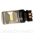 Diode Dynamics PWY24W HP60 - Cool - White LED Bulbs (Pair)