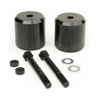 Southern Truck lift kit
