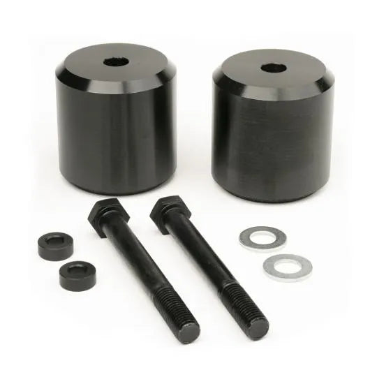 Southern Truck lift kit