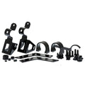 ARB Bp51 Fit Kit Prado 150 Kdss Front
