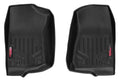 Rough Country Floor Mats FR Jeep Gladiator JT 4WD (2020-2026) M-6150_B