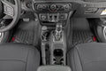Rough Country floor mats
