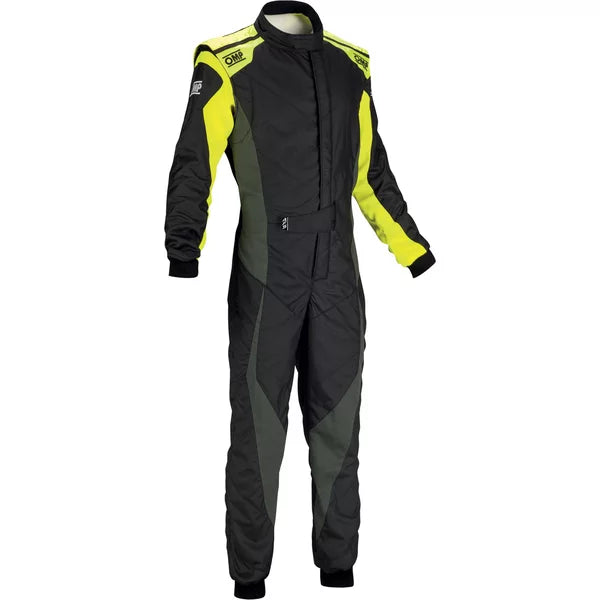 Alpinestars black auto part