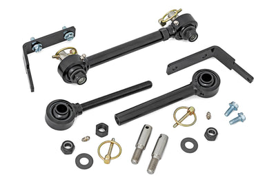 Rough Country auto part