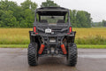 Rough Country auto part detail