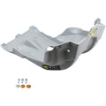 Cycra 18-21 Honda CRF250R/RX Full Armor Skid Plate - Grey