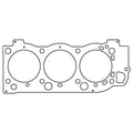 Cometic Toyota 5VZ-FE .045in MLS Cylinder Head Gasket - 98mm Bore (RHS)