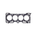 Cometic 88-91 Honda Prelude SI 83mm MLS .045in Head Gasket