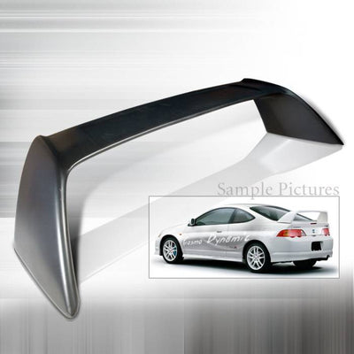 02-06 RSX JDM TYPER SPOIL