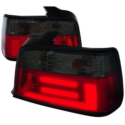 3 SERIES ALTEZZA TAIL LIGHT RED SMO