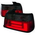 3 SERIES ALTEZZA TAIL LIGHT RED SMO