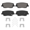 CERAMIC BRAKE PADS