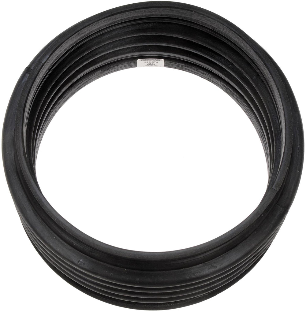 AIR INTAKE HOSE