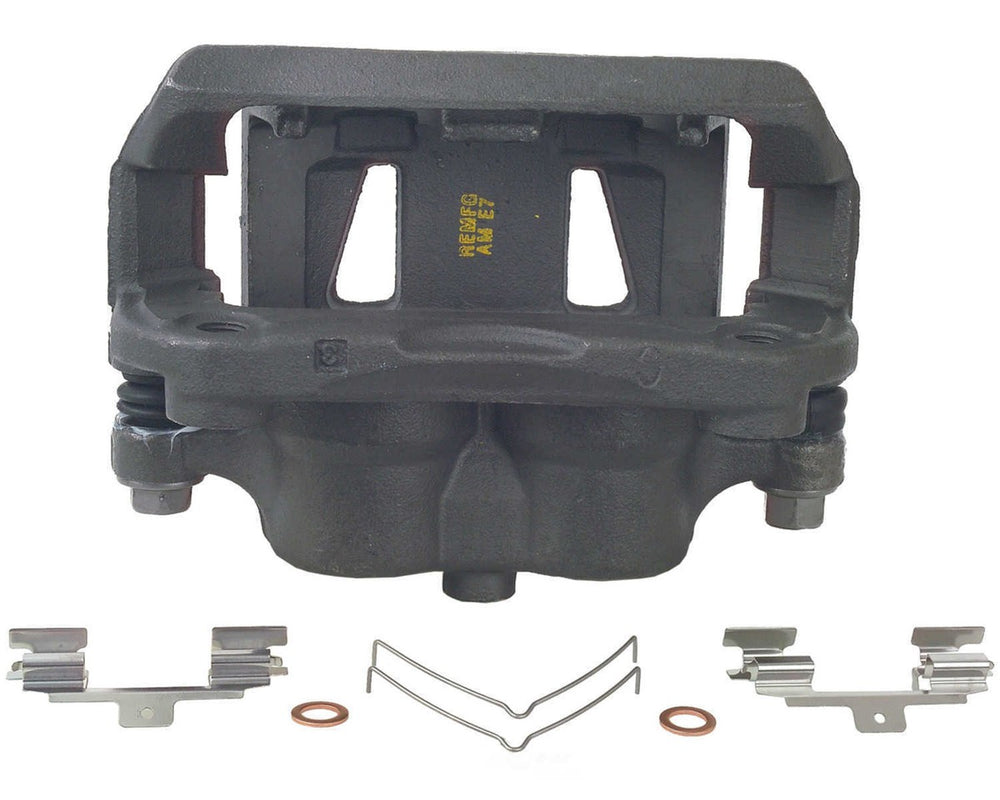 UNLOAD BRAKE CALIPER IMP