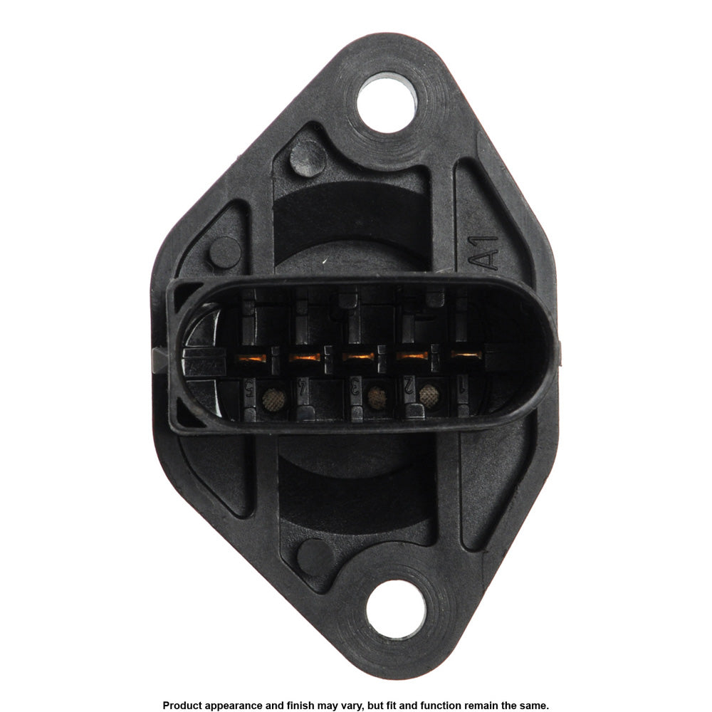 MASS AIRFLOW SENSORS