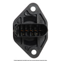 MASS AIRFLOW SENSORS