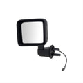 2014 WRANGLER TXT BLK W/PTM COVER/FOLDAWAY/HEATED POWER