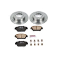 Power Stop 90-94 Eagle Talon Rear Autospecialty Brake Kit