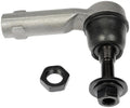 TIE ROD