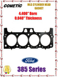 Cometic Ford Big Block 4.40in Bore .040 Compressed Thickness MLS Head Gasket