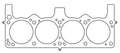 Cometic Chrysler 5.7L Gen-3 Hemi .030in MLS Cylinder Head Gasket - 3.950in Bore - RHS