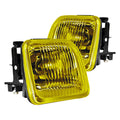 Winjet fog light kit