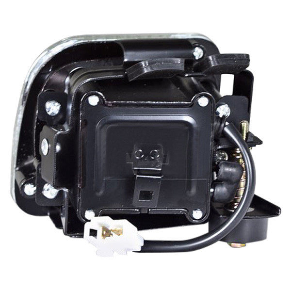 Winjet fog light kit