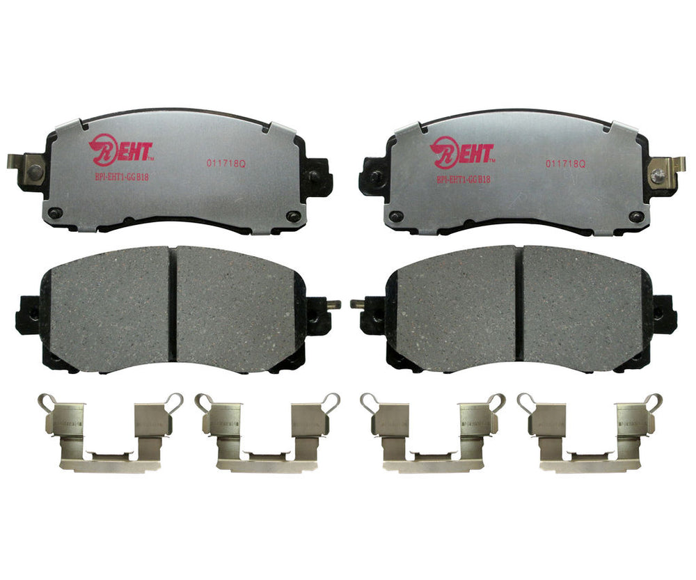 R auto part