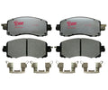 BRAKE PAD SET