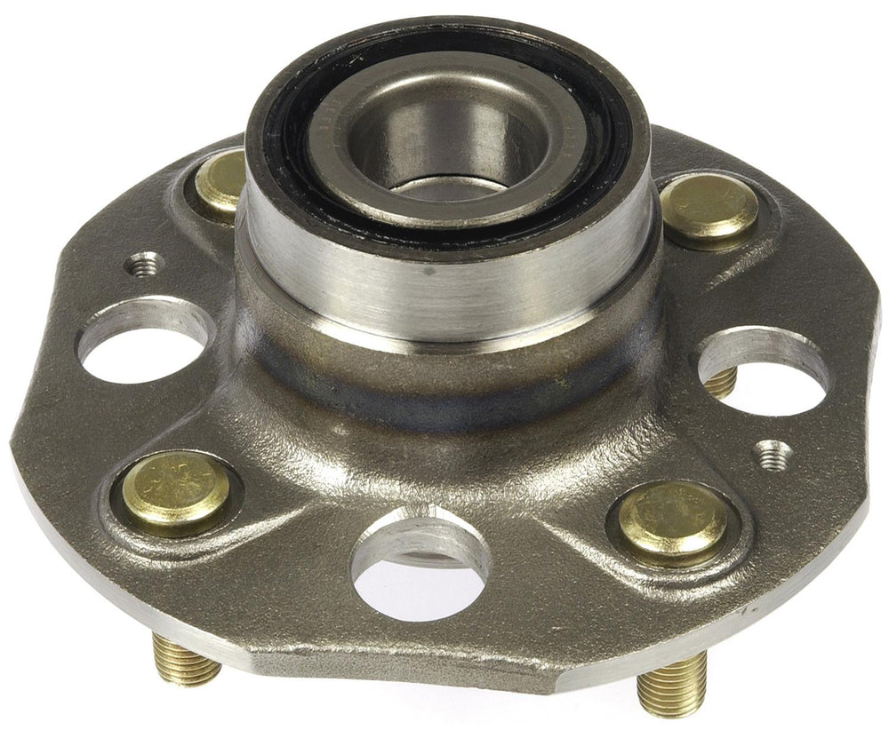 HUB BEARING ASSEMBLY