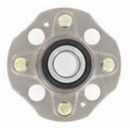 HUB BEARING ASSEMBLY