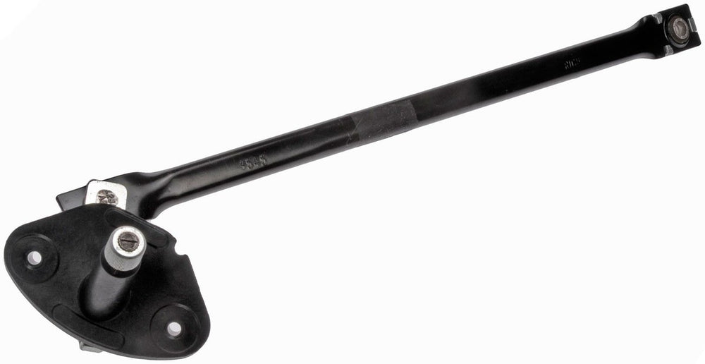 WIPER TRANSMISSION