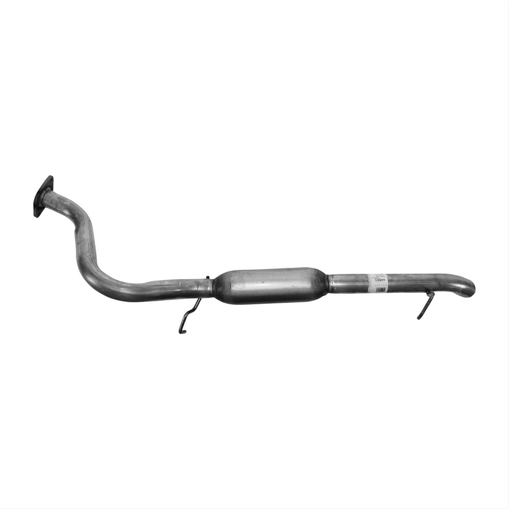 0108 ESCAPE/TRIBUTE PREBENT TAIL PIPE
