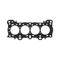 Cometic Gasket auto part installed view