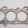 Cometic Nissan SR20DE/DET 87.5mm .051 inch MLS Head Gasket w/1 Extra Oil Hole