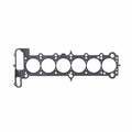 Cometic Gasket auto part installed view