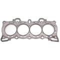 Cometic Gasket auto part installed view