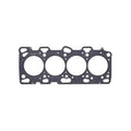 Cometic Mitsubishi 4G63T .036in MLS Cylinder Head Gasket - 87mm Bore - DOHC - Evo 4-8 ONLY