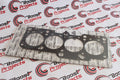 Cometic 98-06 VW/Audi 1.8L Turbo 82mm .051in MLS Head Gasket