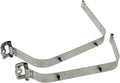 FUEL TANK STRAPS