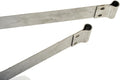 FUEL TANK STRAPS