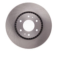 DFC 02-09 Buick Rainier Front Brake Rotor