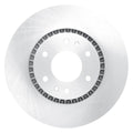 DFC 02-09 Buick Rainier Front Brake Rotor